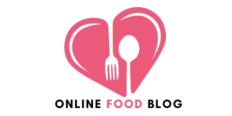 Online Food Blog