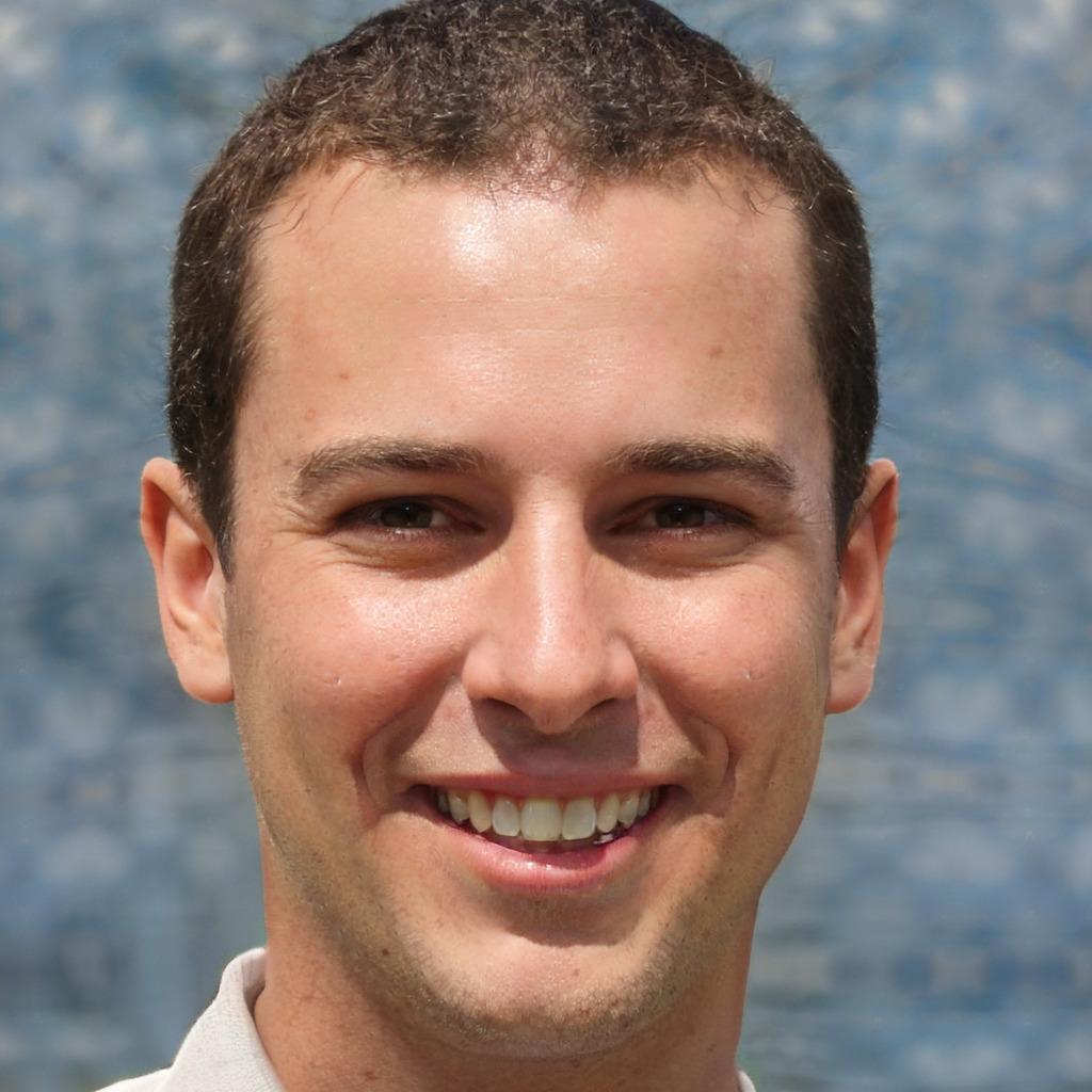 Lucas Bennett