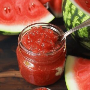 Watermelon Honey Recipe