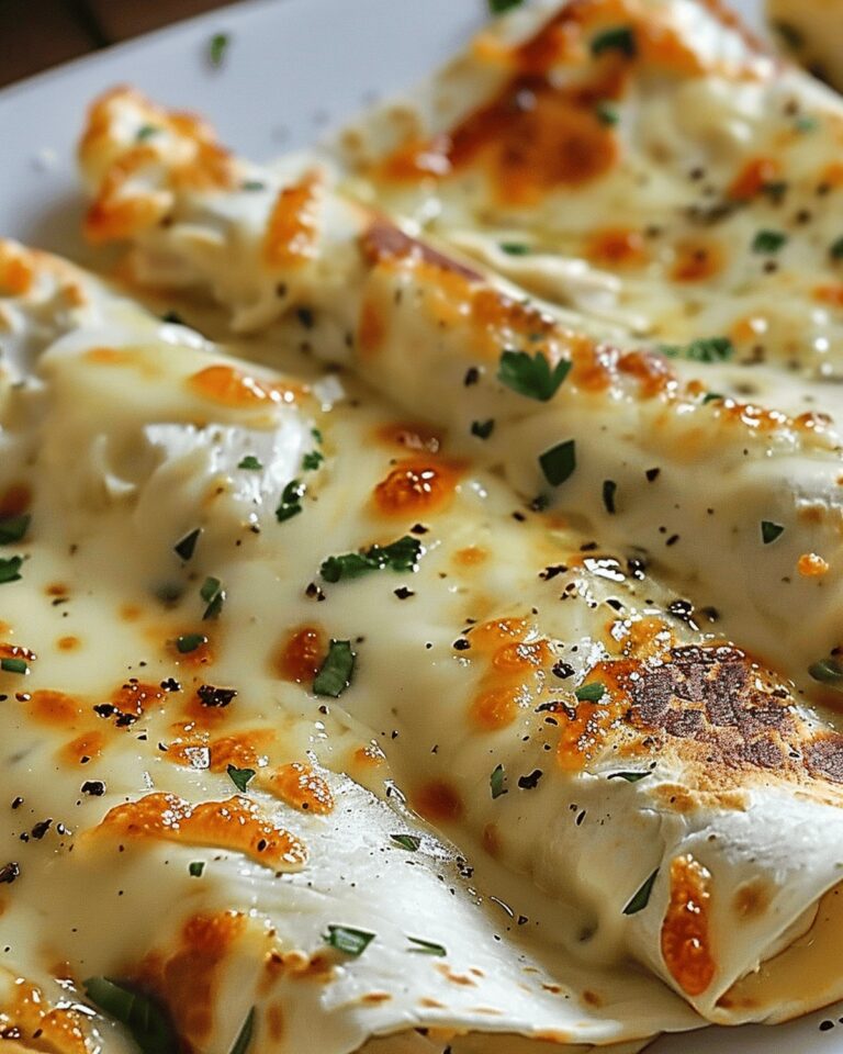 Cheesy Garlic Chicken Quesadillas Recipe