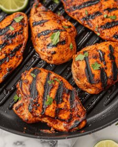 Tantalizing Mexican Chicken Marinade Recipe