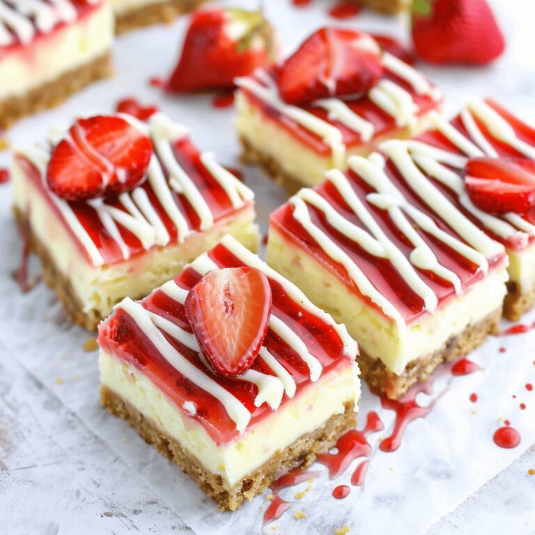 The Best Philadelphia Cheesecake Bars (Snack Bars) Recipe