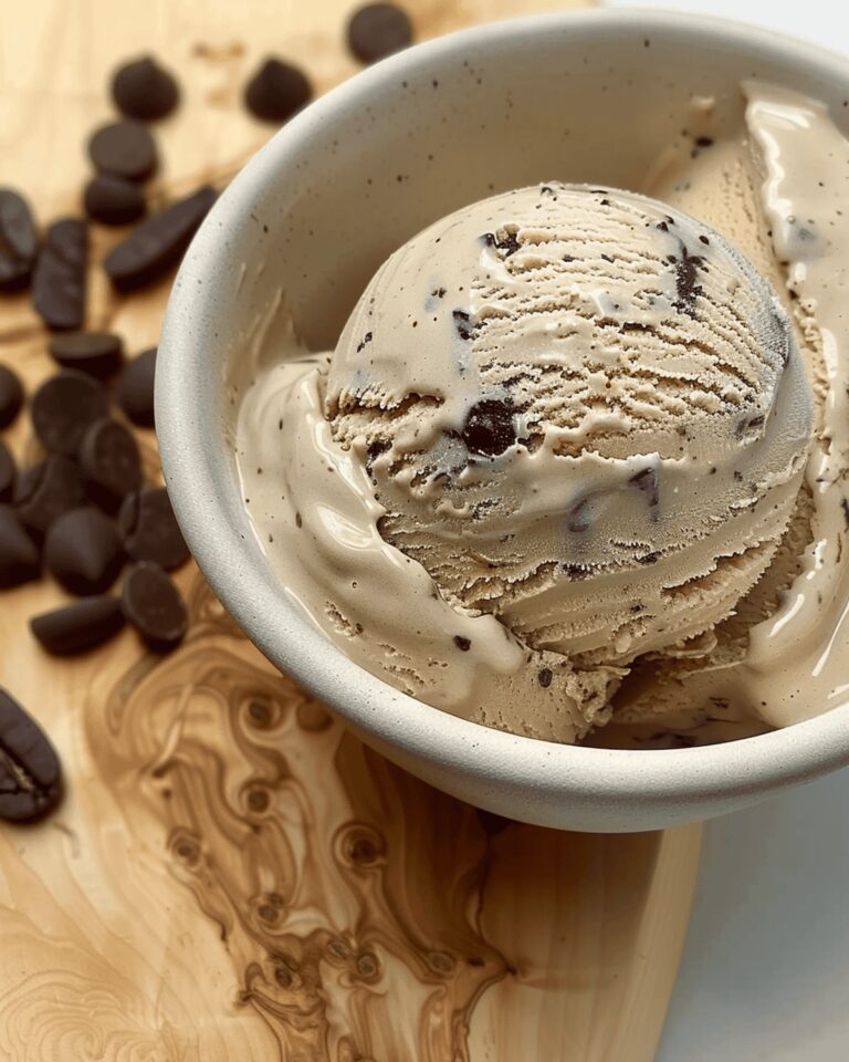 Dreamy Yogurt Ice Cream Recipe