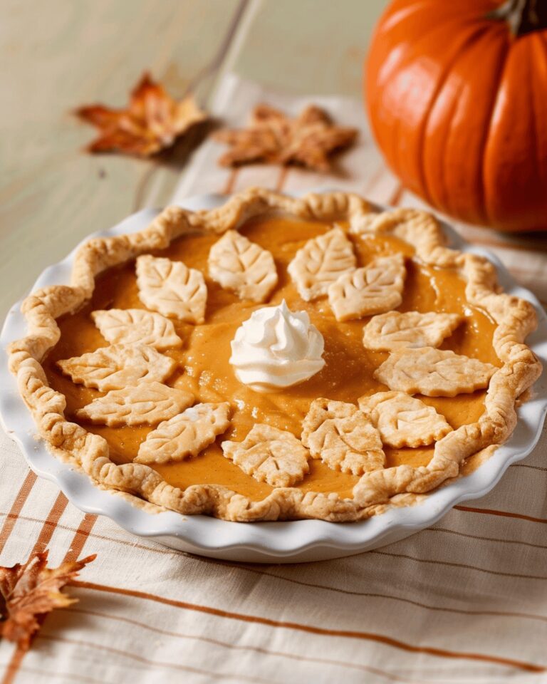 Pumpkin Cream Cheese Delight Recipe