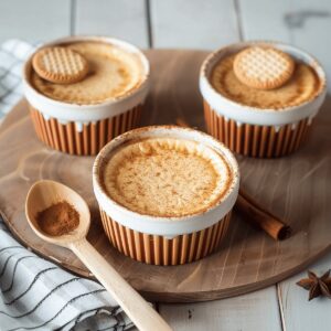 Silky Spanish Natillas Recipe