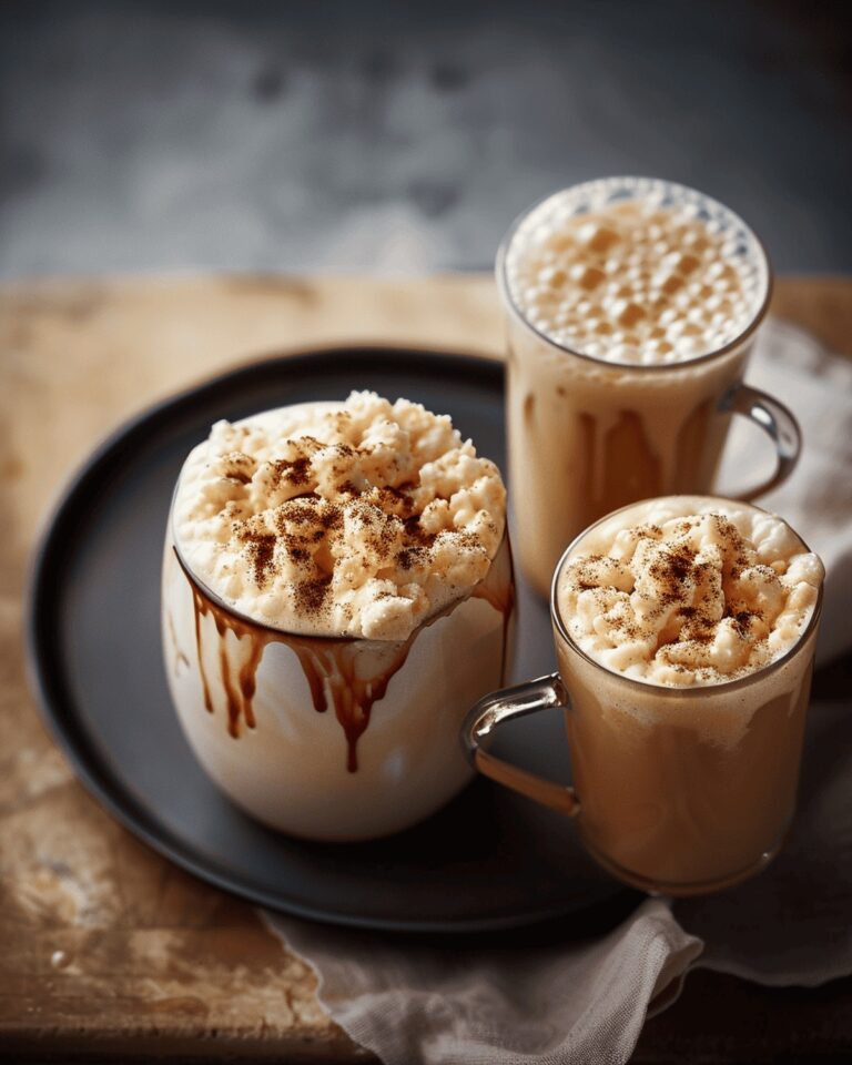 Luxurious Baileys Caramel Espresso Recipe