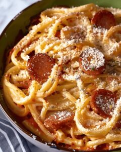 Authentic Napolitan Recipe