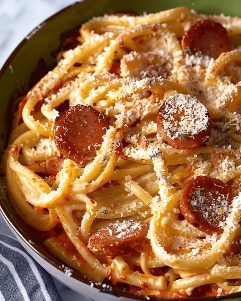 Authentic Napolitan Recipe