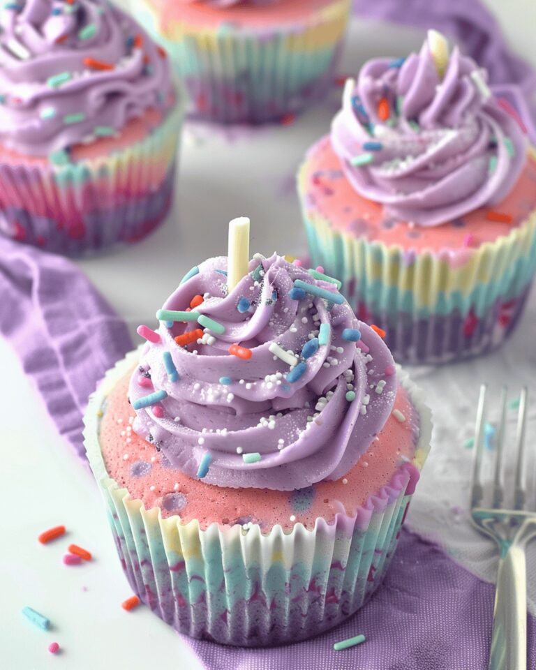 Dreamy Mini Cheesecakes Recipe