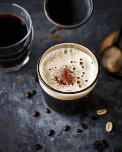 Vibrant Calypso Coffee Recipe