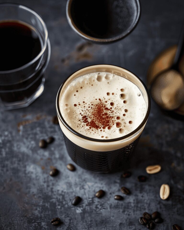 Vibrant Calypso Coffee Recipe