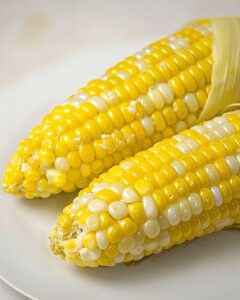 Spicy Mexican Corn Recipe