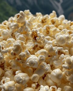 Marshmallow Caramel Crunch Recipe