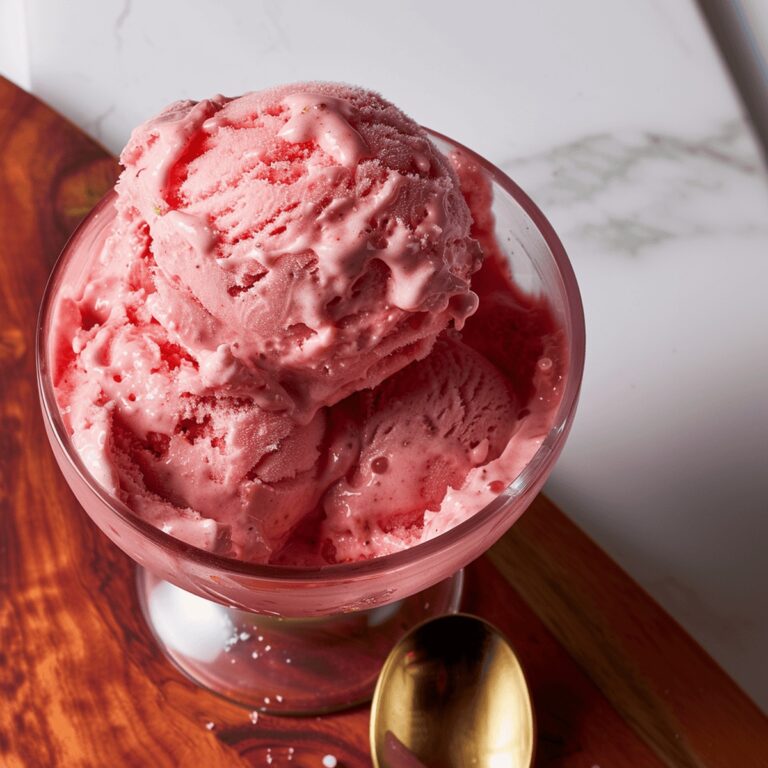 Cool Blender Watermelon Frozen Yogurt Recipe