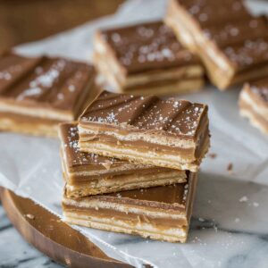 Salt River Bars Recipe