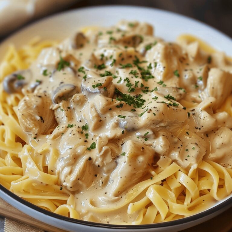 Crockpot Angel Chicken Recipe
