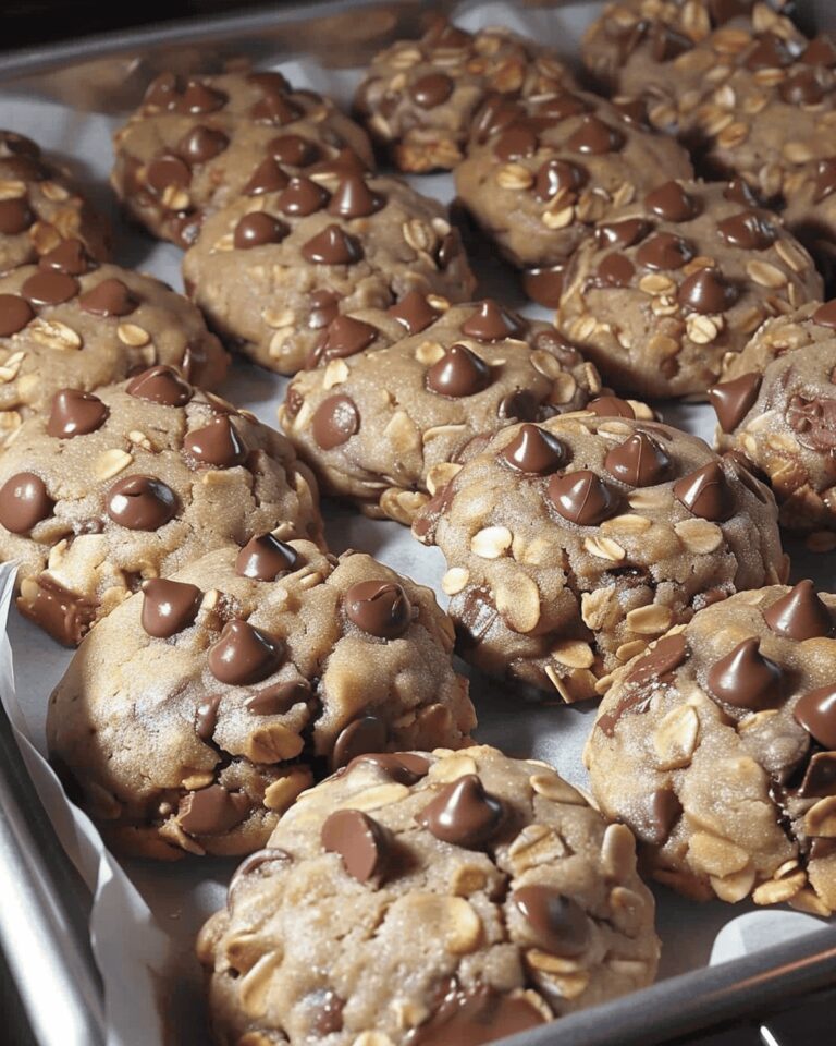 Cowboy Cookie Delight Recipe