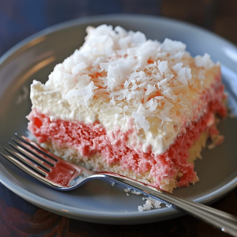 Hawaiian Guava Cake Recipe