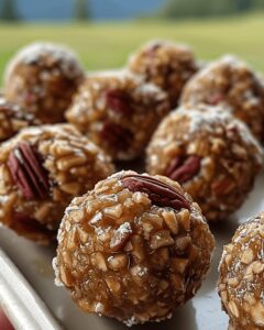 Pecan Pie Delights Recipe