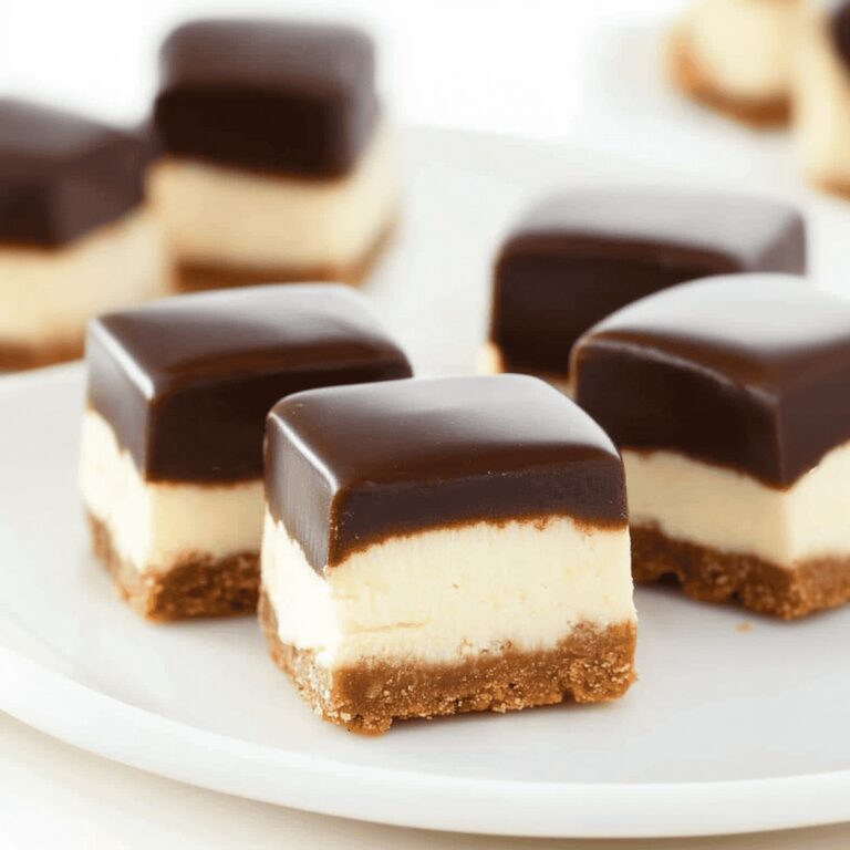 Heavenly Mini Cheesecake Bites Recipe