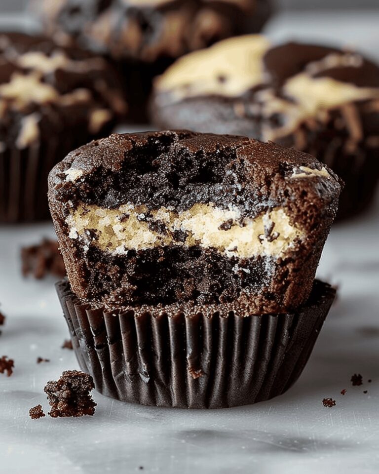 Dreamy Homemade Bottom Cupcakes Recipe