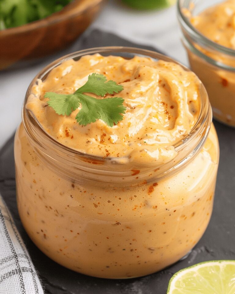 Smoky Chipotle Mayo Recipe