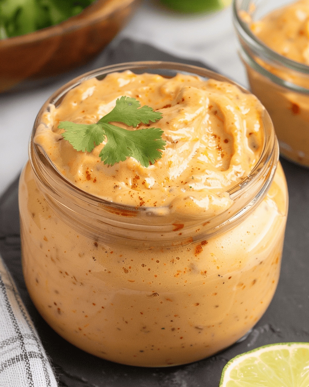 Smoky Chipotle Mayo Recipe