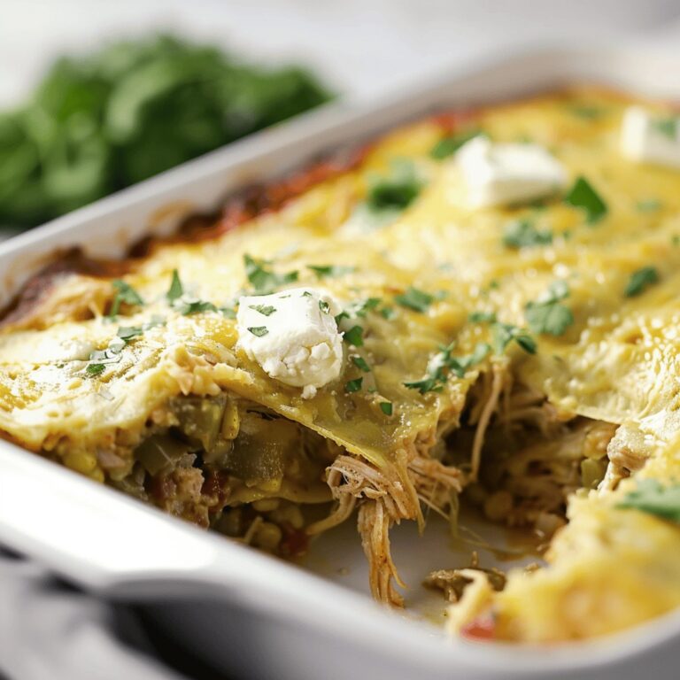 Chicken Tamale Casserole Recipe Recipe