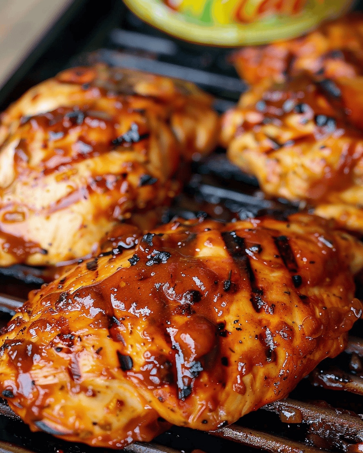 Rustic Italian Chicken Recipe
