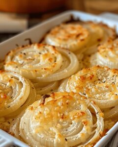 Tennessee Onion Bake Recipe Recipe