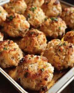 Stuffed Savory Bites Recipe
