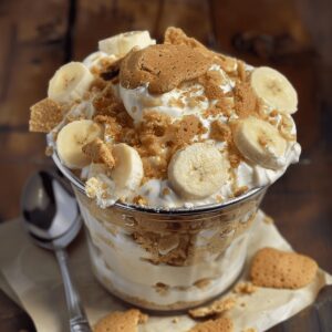 Magnolia Bakerys Banana Pudding Recipe