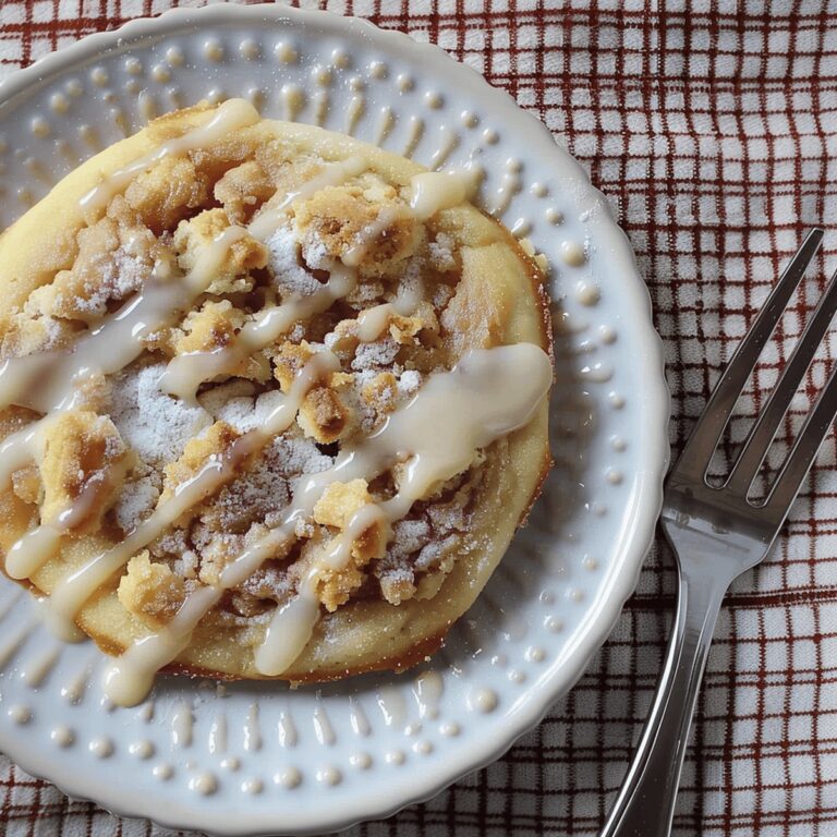 German Streuseltaler Recipe