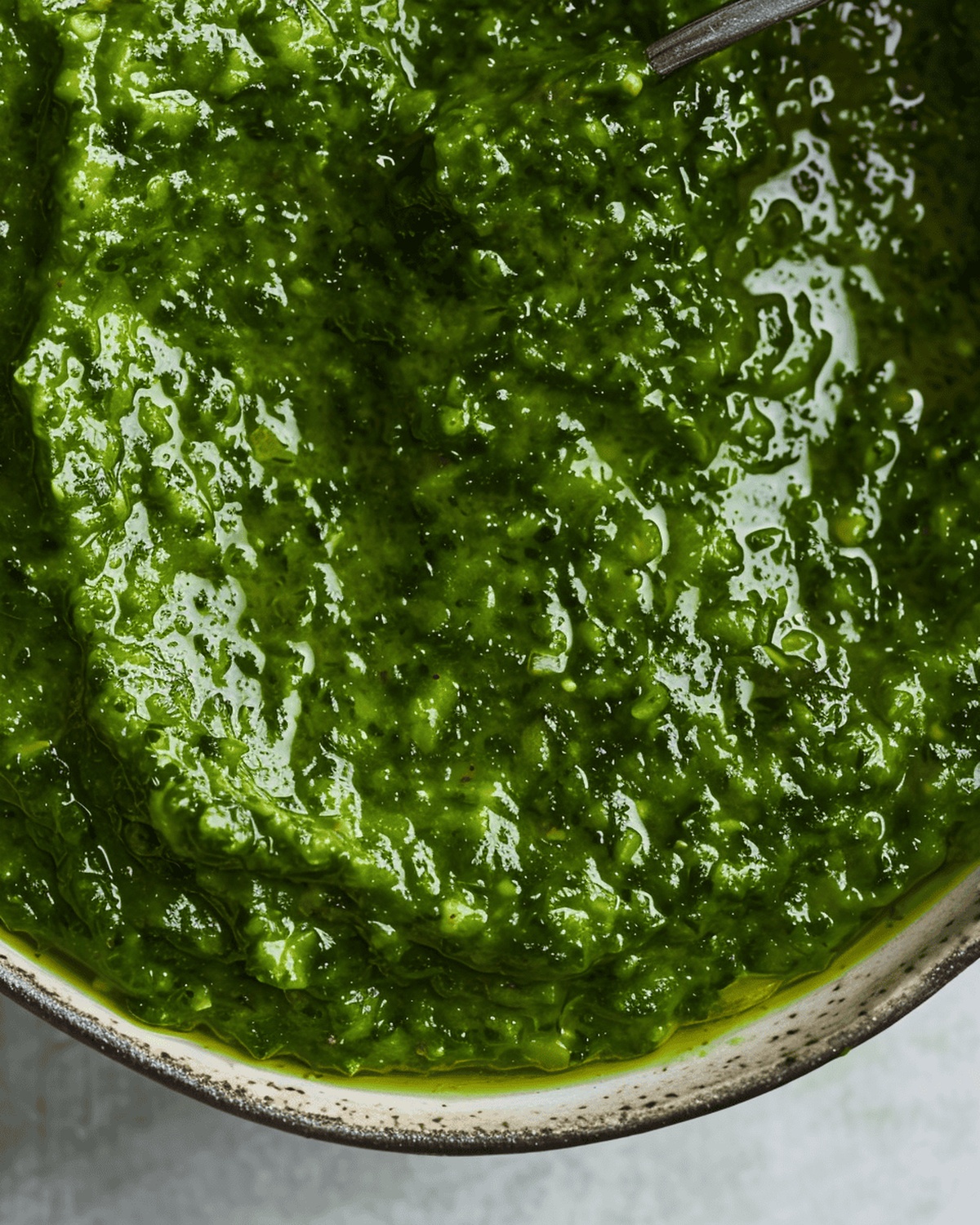 Vibrant Mojo Verde Recipe