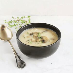 Silky Potato Soup Recipe