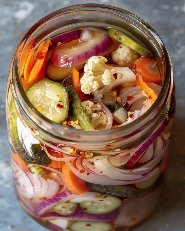 Vibrant Harvest Medley Recipe