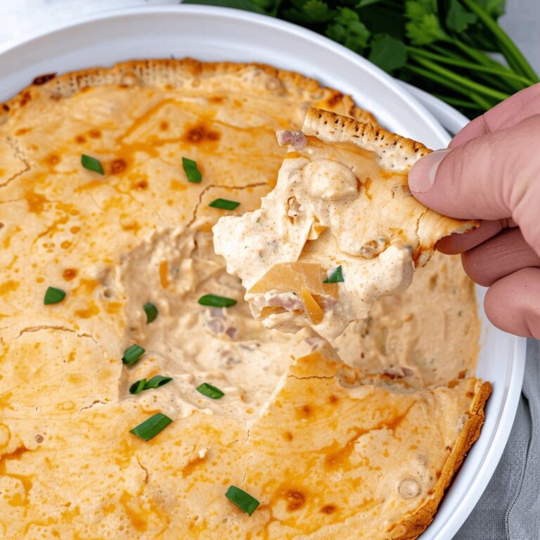 Crispy Crab Rangoon Dip Recipe