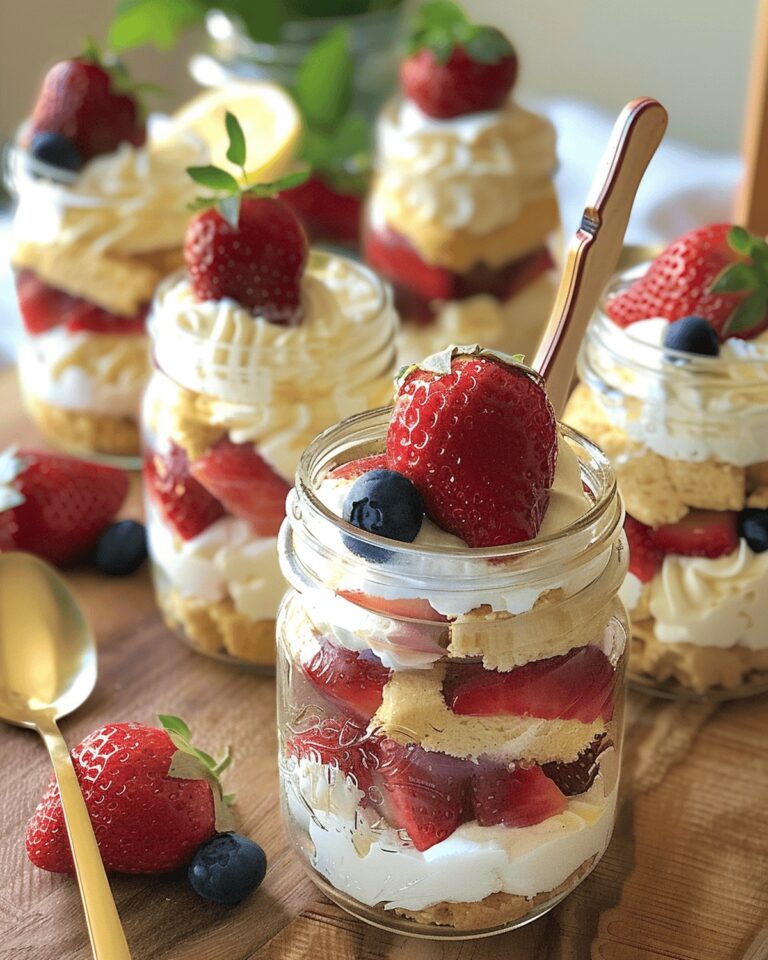 Luscious Summer Mascarpone Cream Recipe