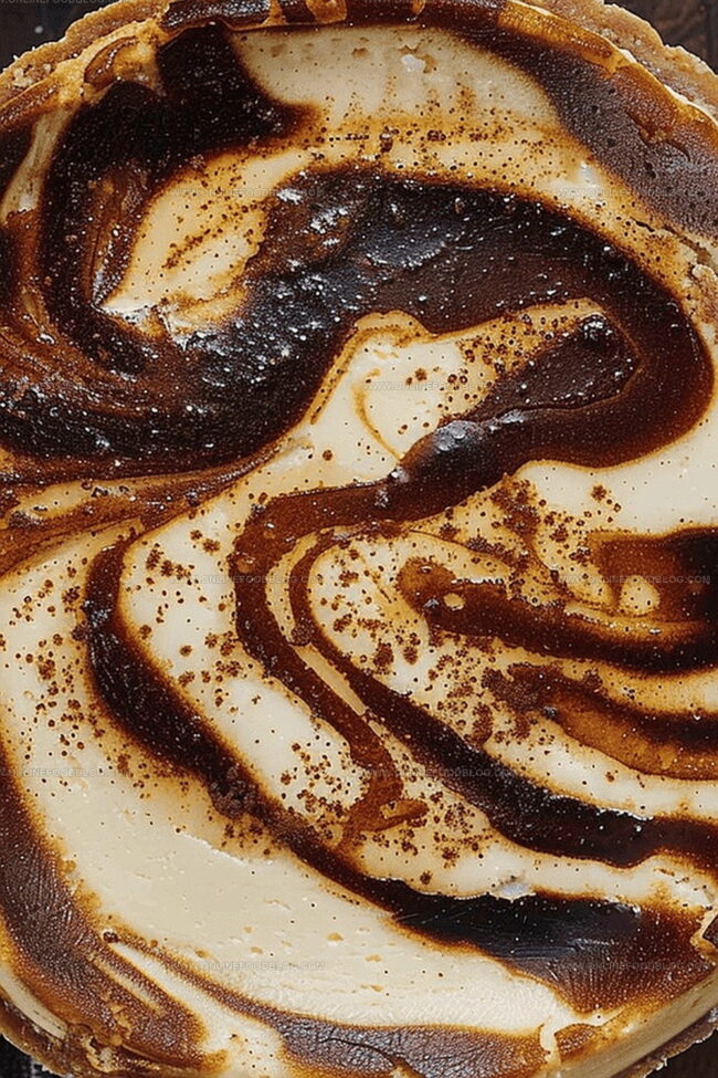 Quick Recipe Overview