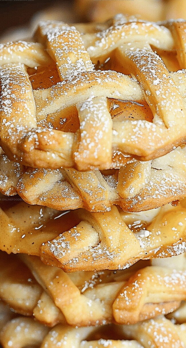 Quick Recipe Overview