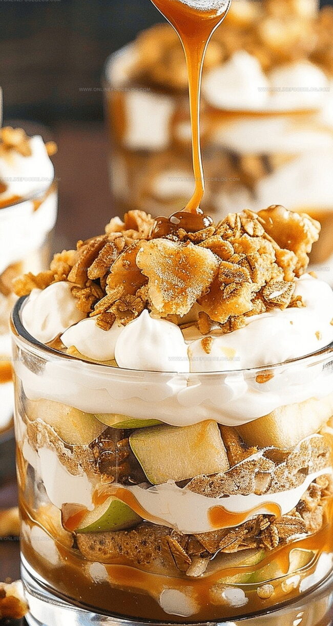 Quick Recipe Overview