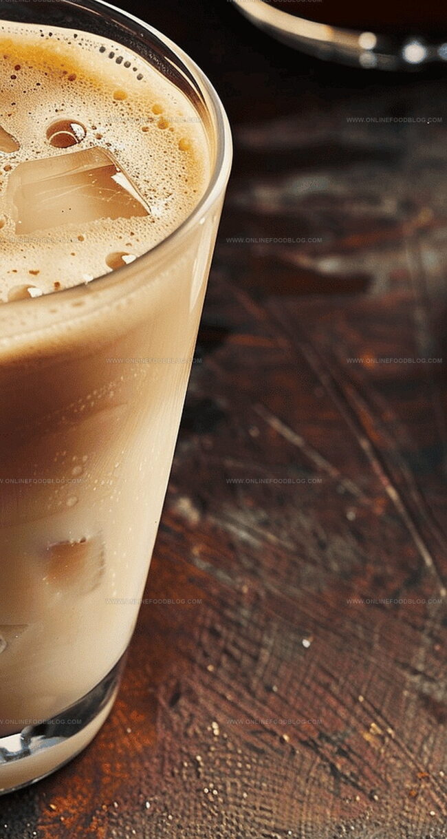 Quick Recipe Overview