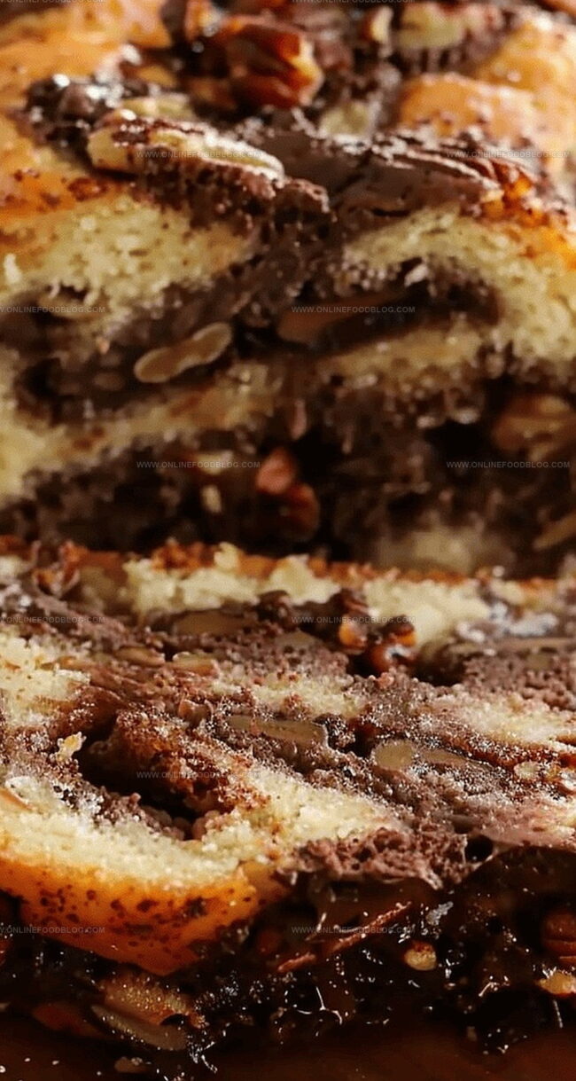 Quick Recipe Overview