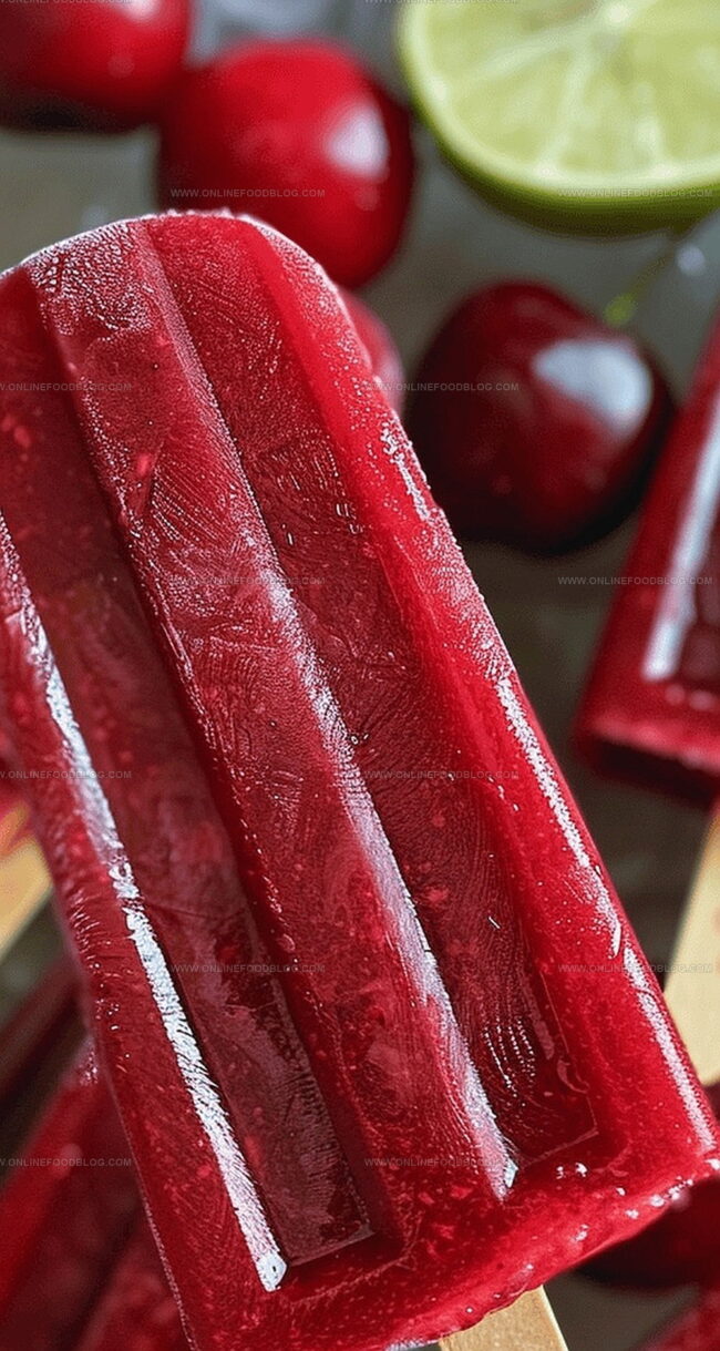 Quick Recipe Overview