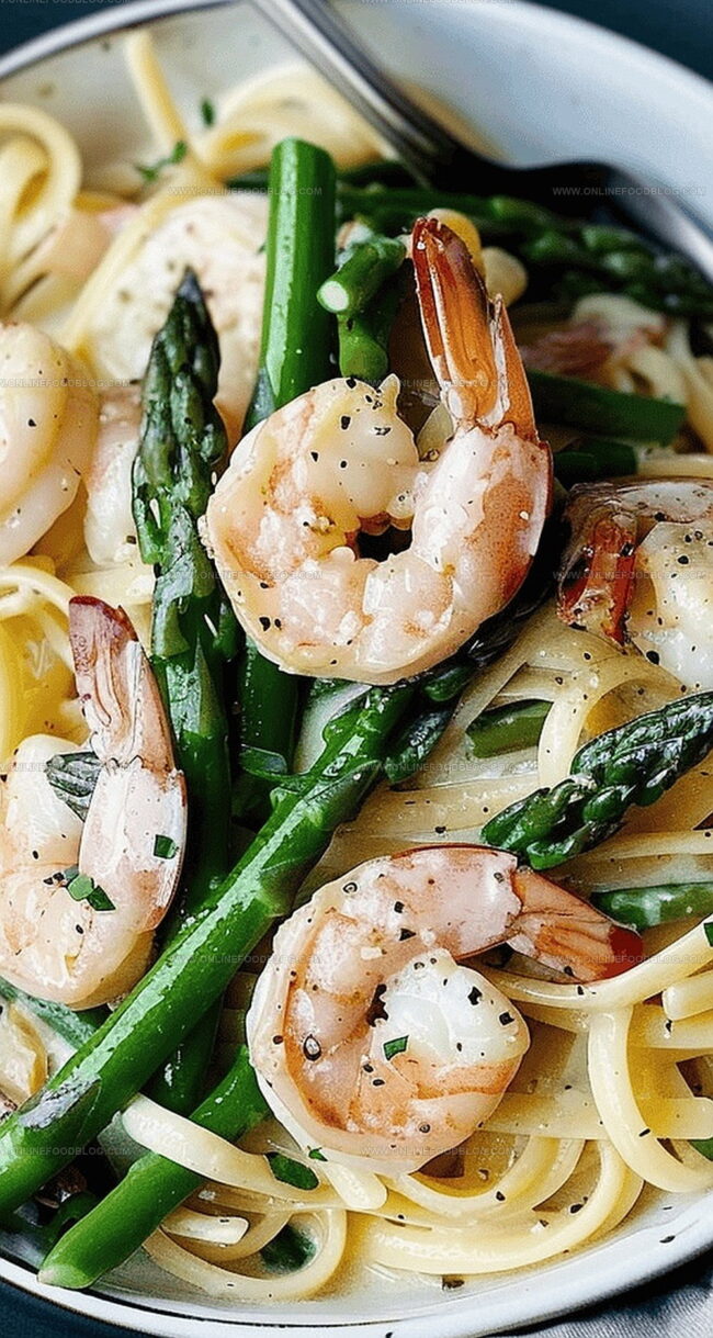 Quick Recipe Overview