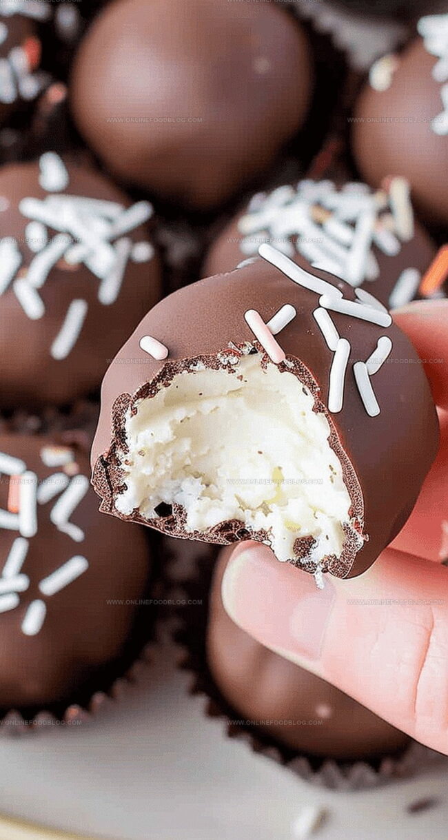 Quick Recipe Overview