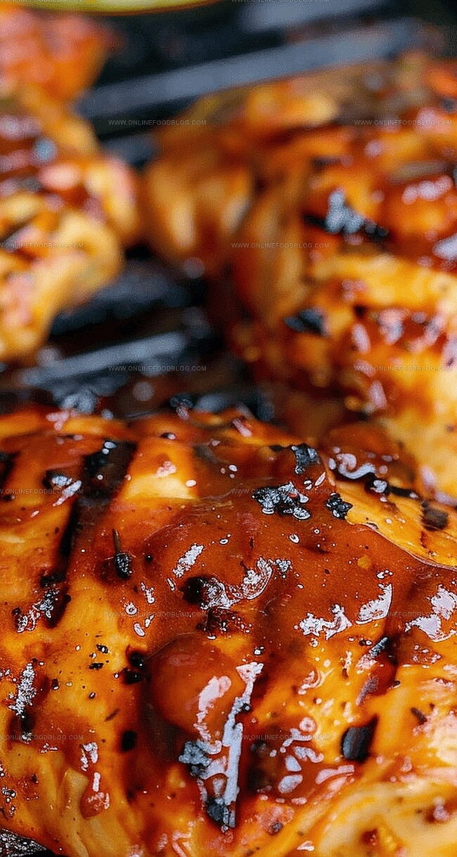 Quick Recipe Overview