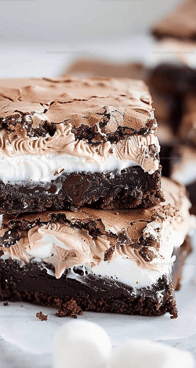 Quick Recipe Overview