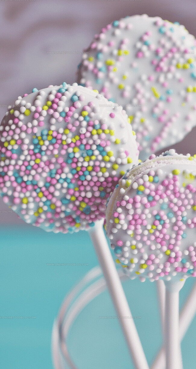 Quick Recipe Overview