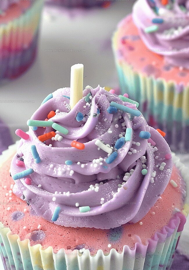 Instructions for Making Creamy Mini Cheesecakes